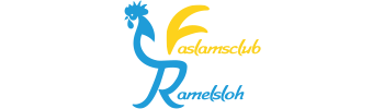 Faslamsclub Ramelsloh Logo